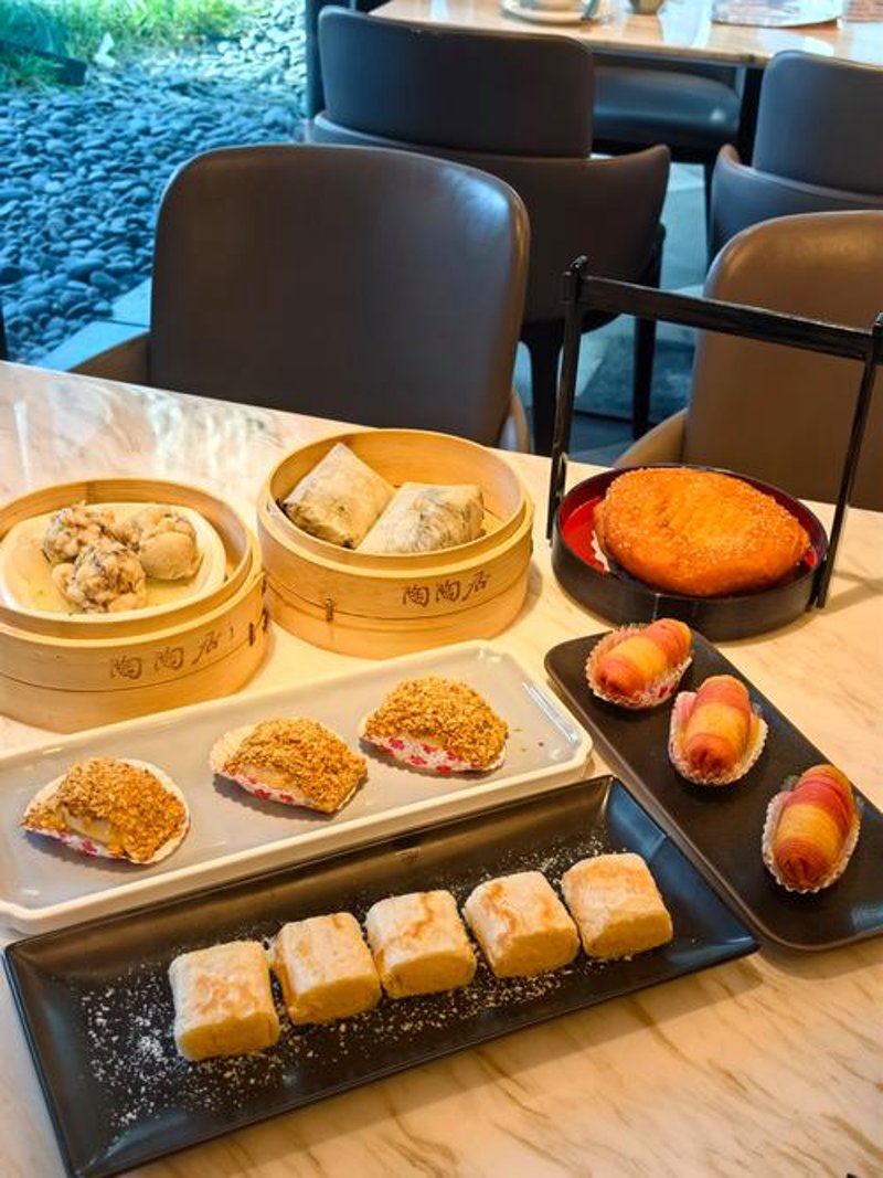 广州美食