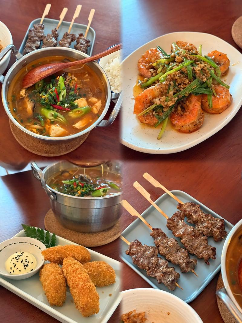 好食光：美食文化的当下与未来